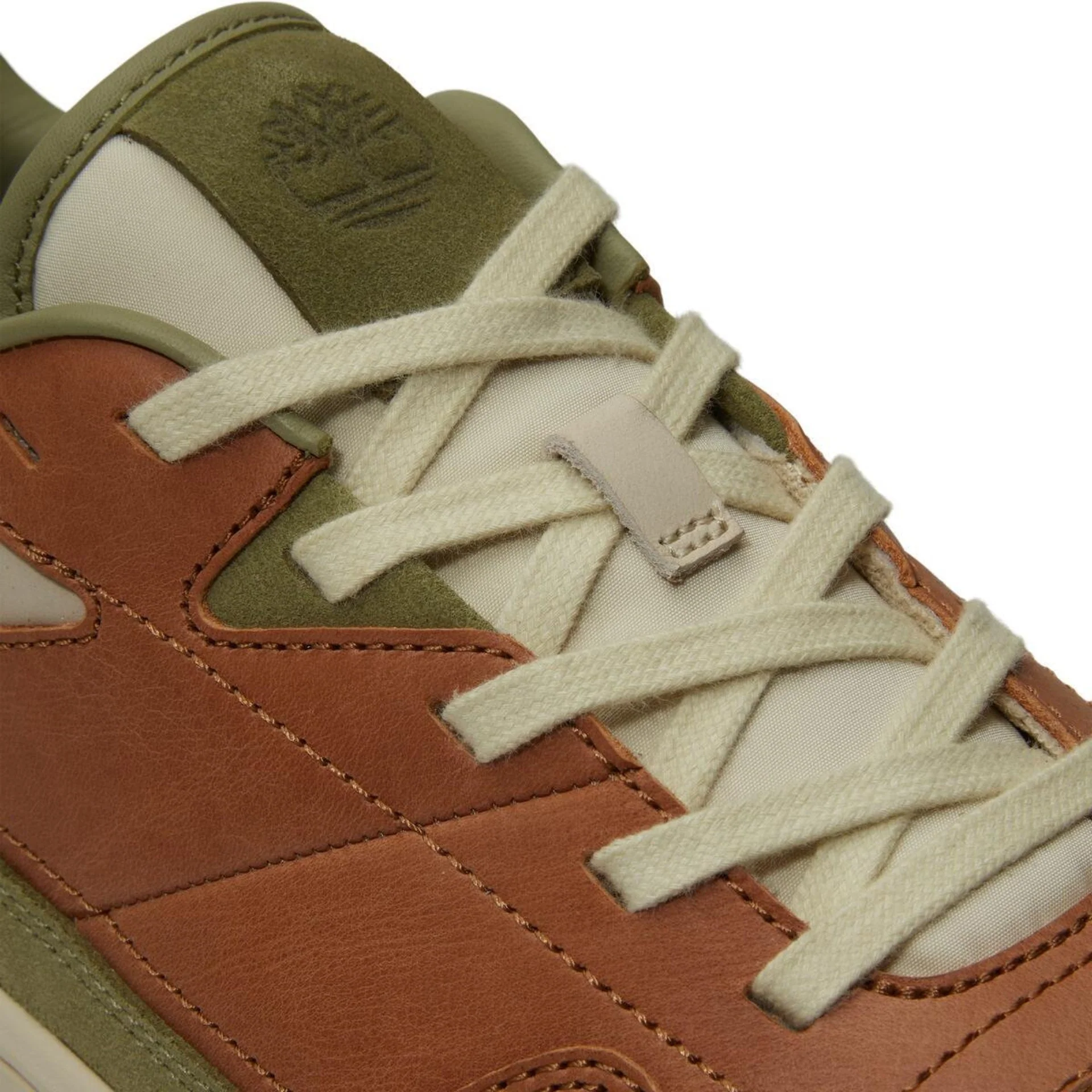 Jackson Court Low Lace Up Sneaker - Image 8