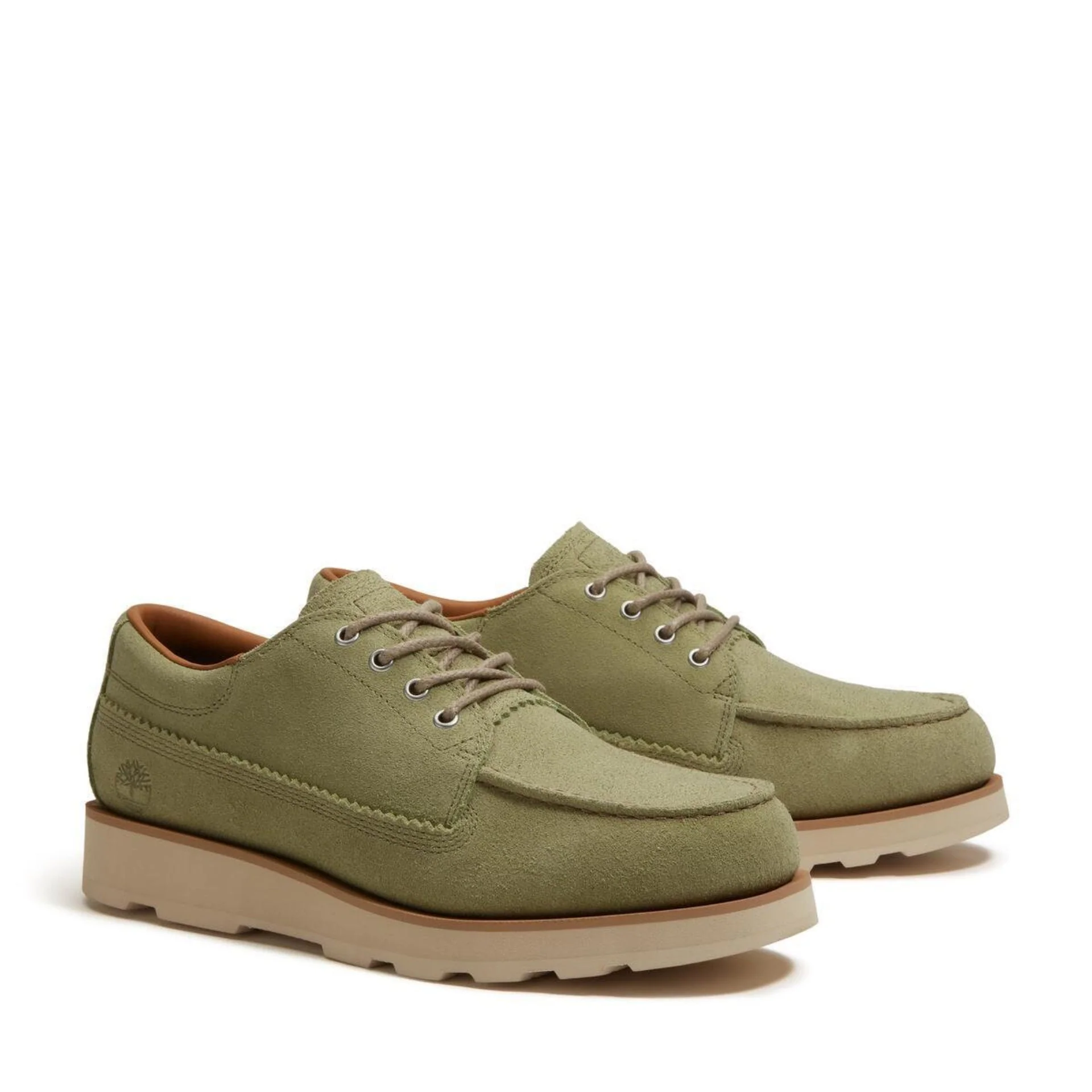Britton Mills Lace Up Shoe - Image 4