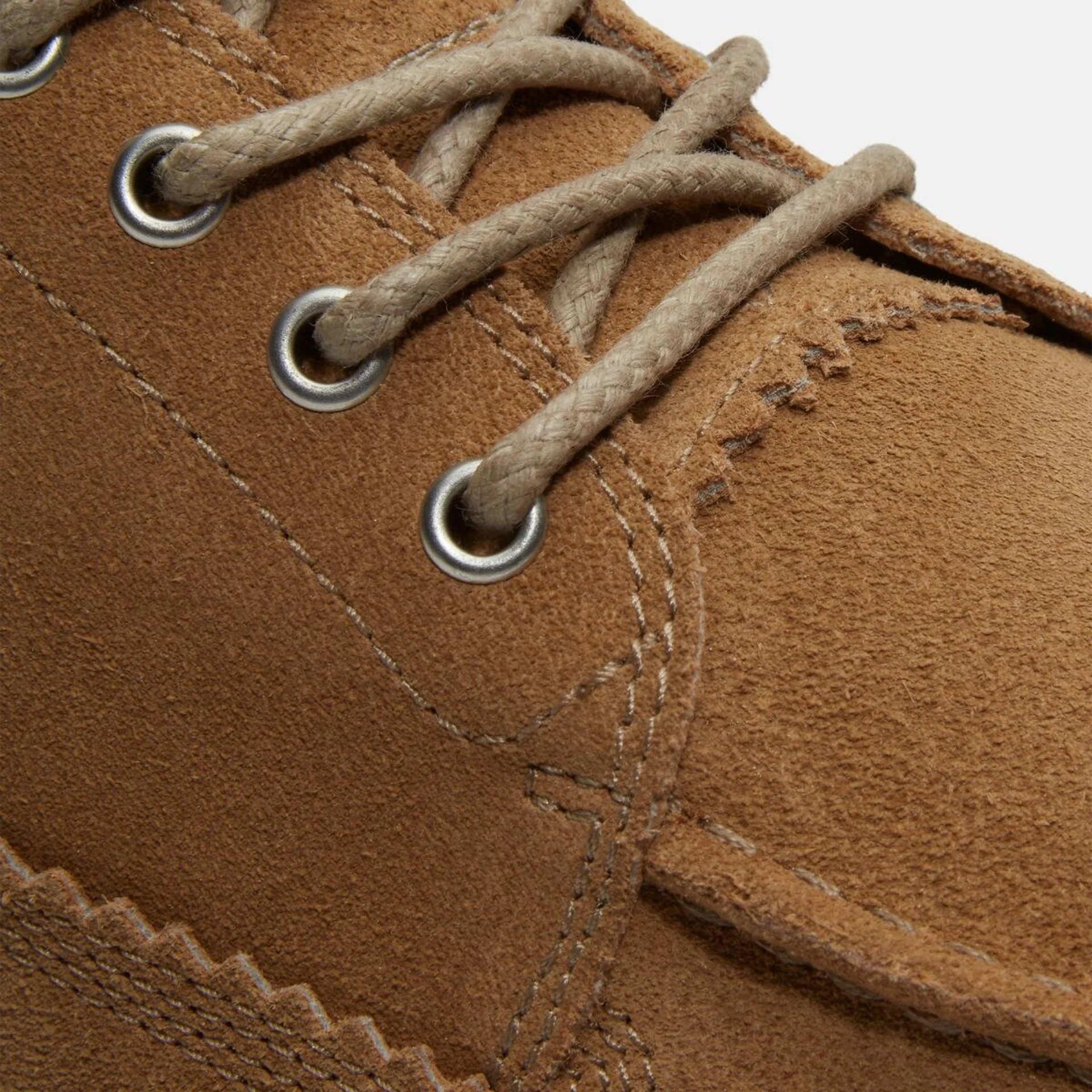 Britton Mills Lace Up Shoe - Image 7
