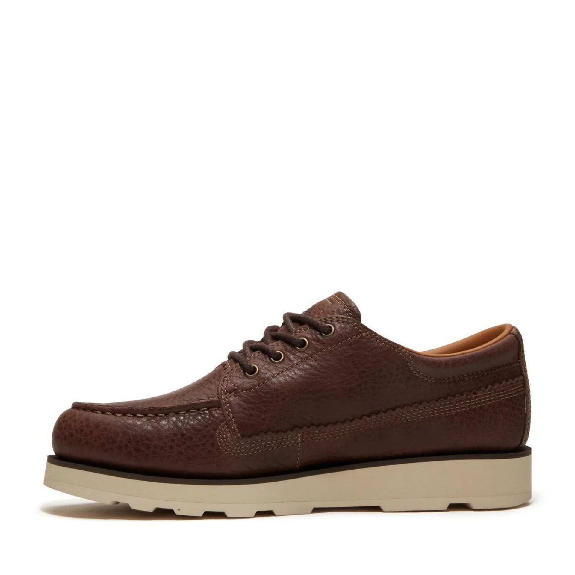 Britton Mills Lace Up Shoe - Image 6