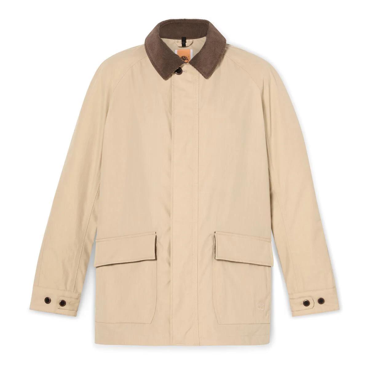 Waterproof Barn Coat - Image 3