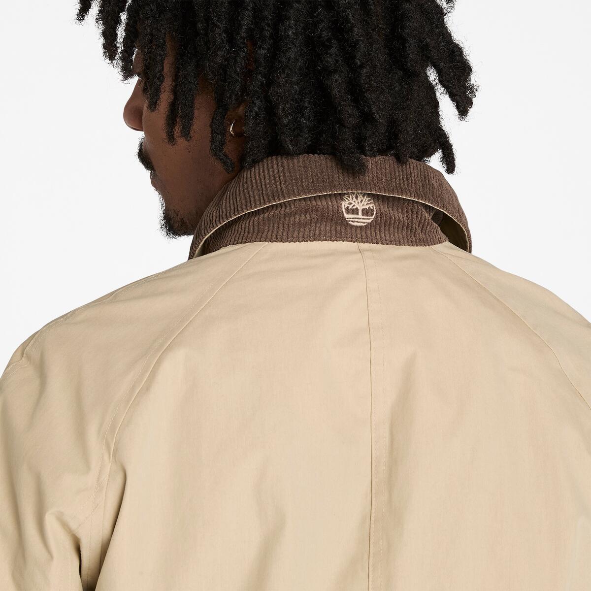 Waterproof Barn Coat - Image 5