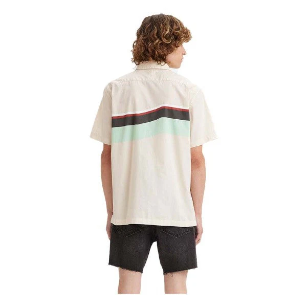 SS RICHMOND SHIRT - Image 2