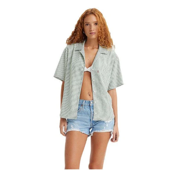 AIDEN SS SHIRT