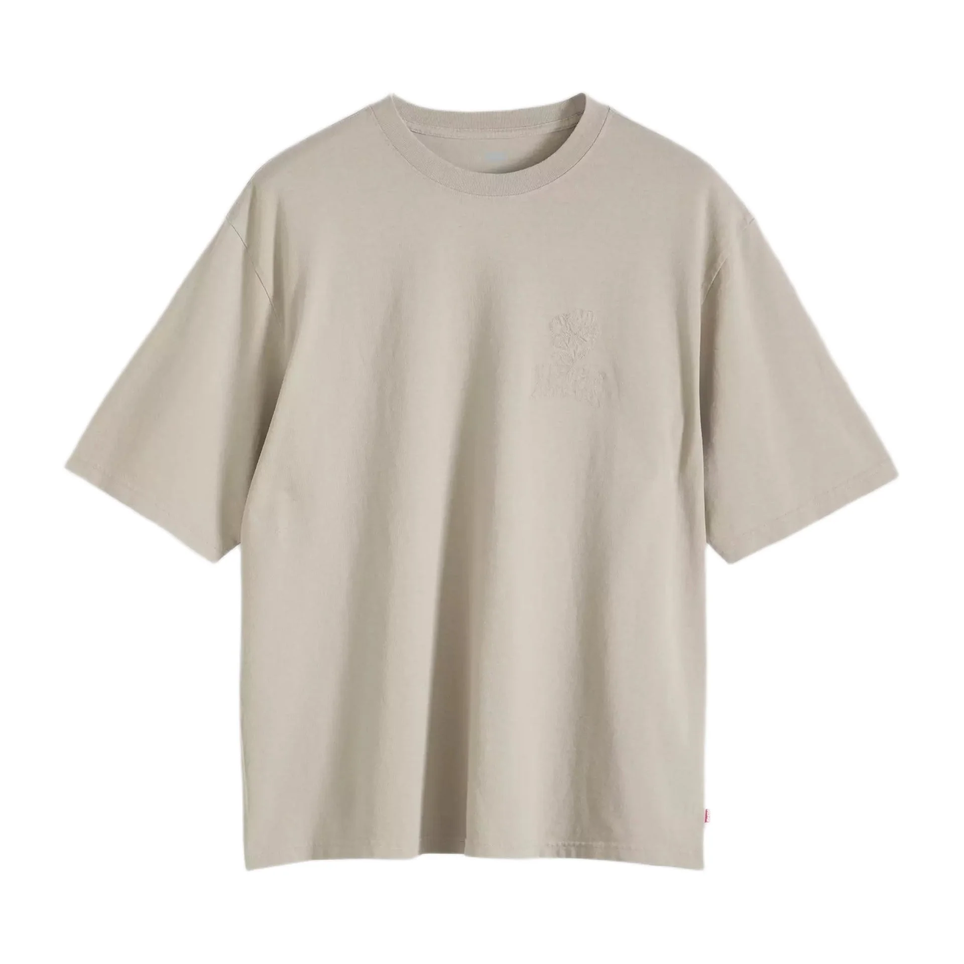 Half Sleeve Tee - Image 4