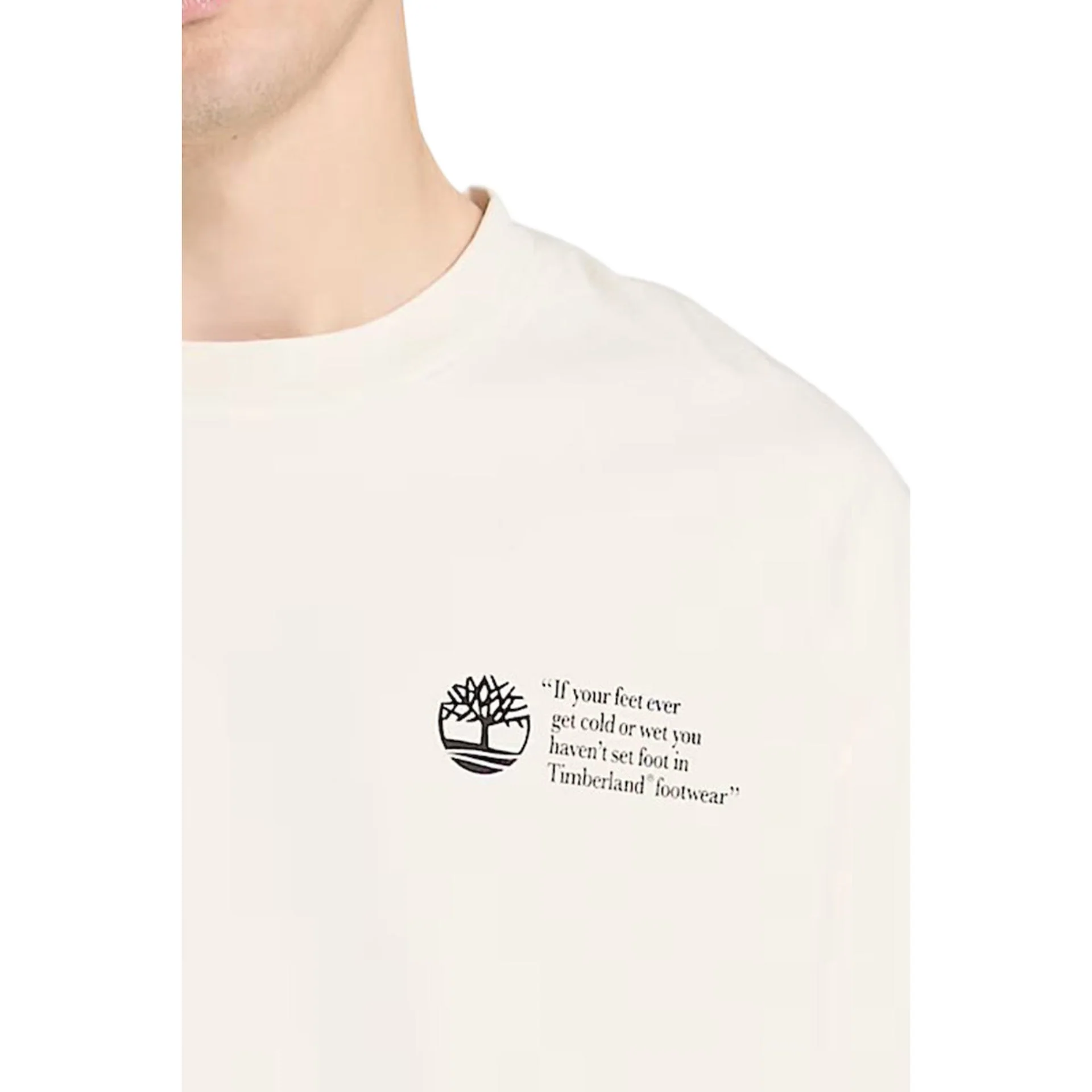 Archive Boot Tee - Image 5