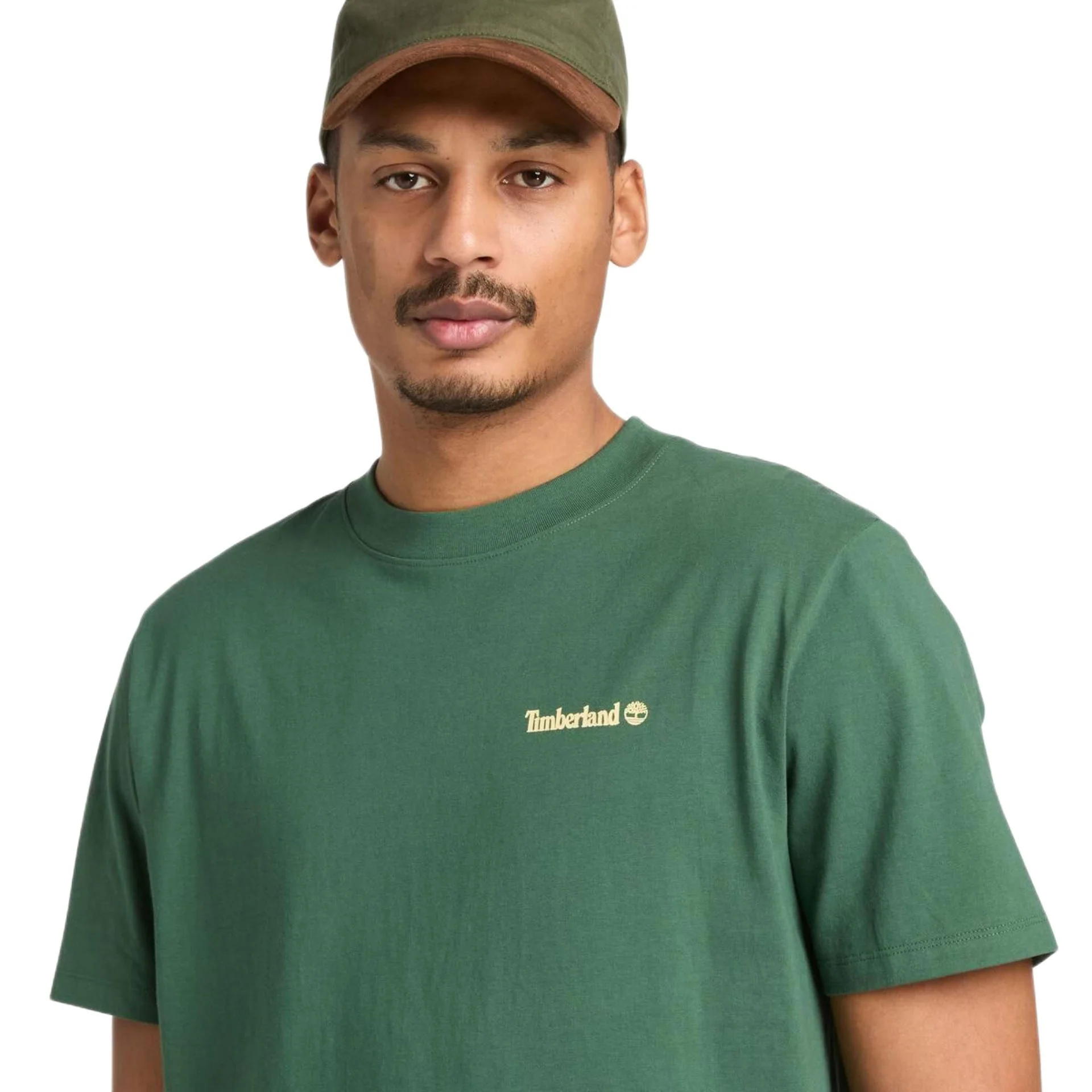 Magnet Back Graphic Tee - Image 3