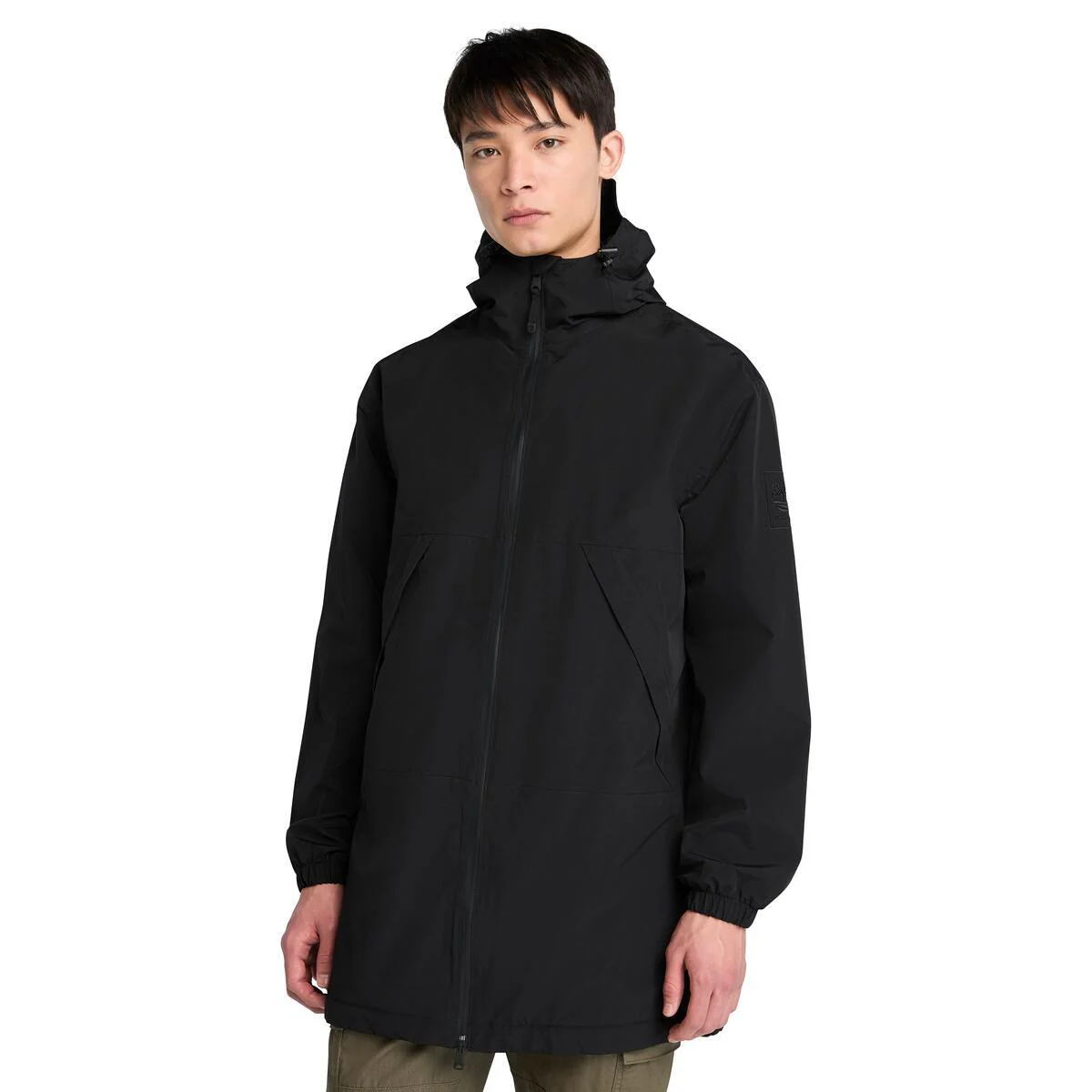 Winnick Waterproof Fleece Lined Parka