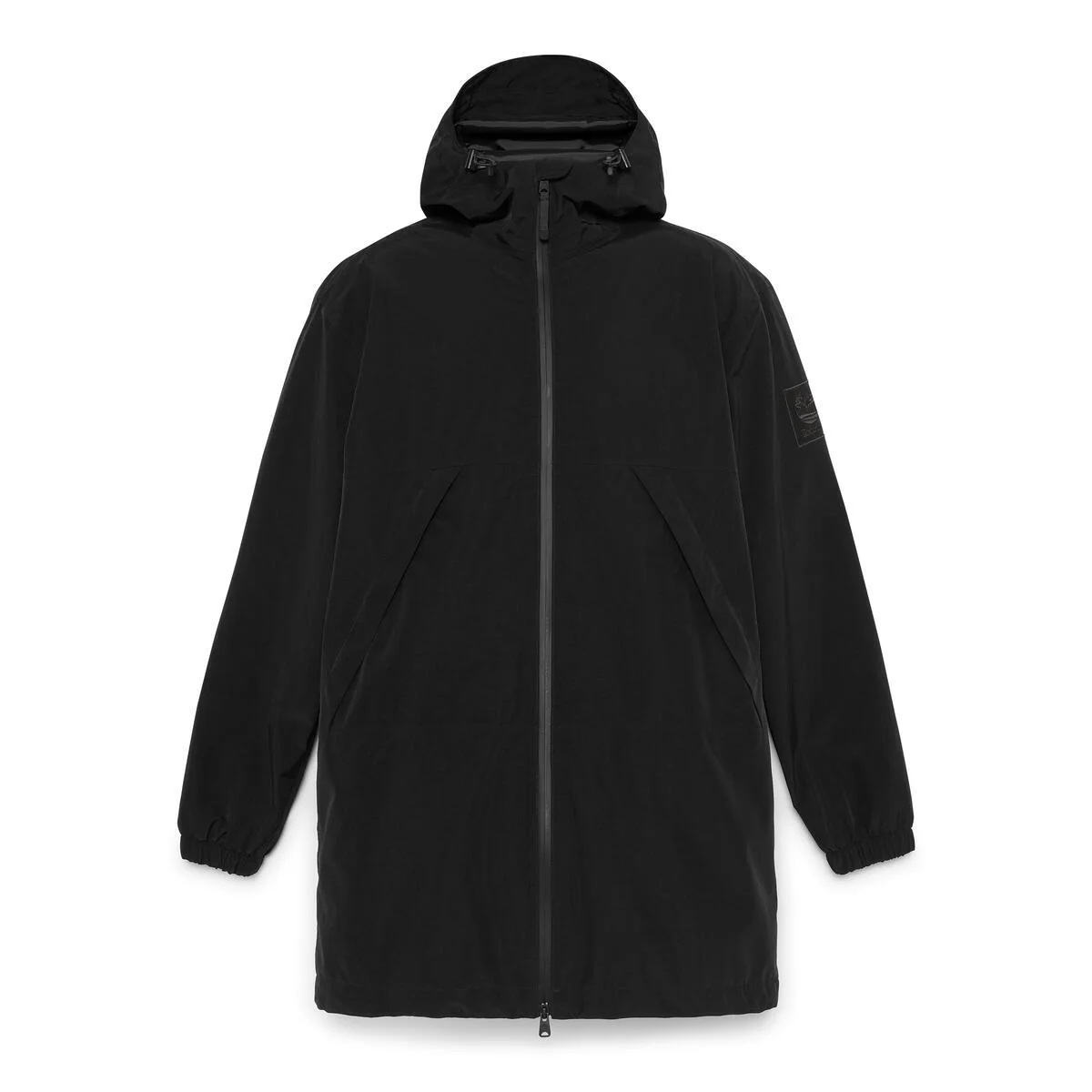 Winnick Waterproof Fleece Lined Parka - Image 3