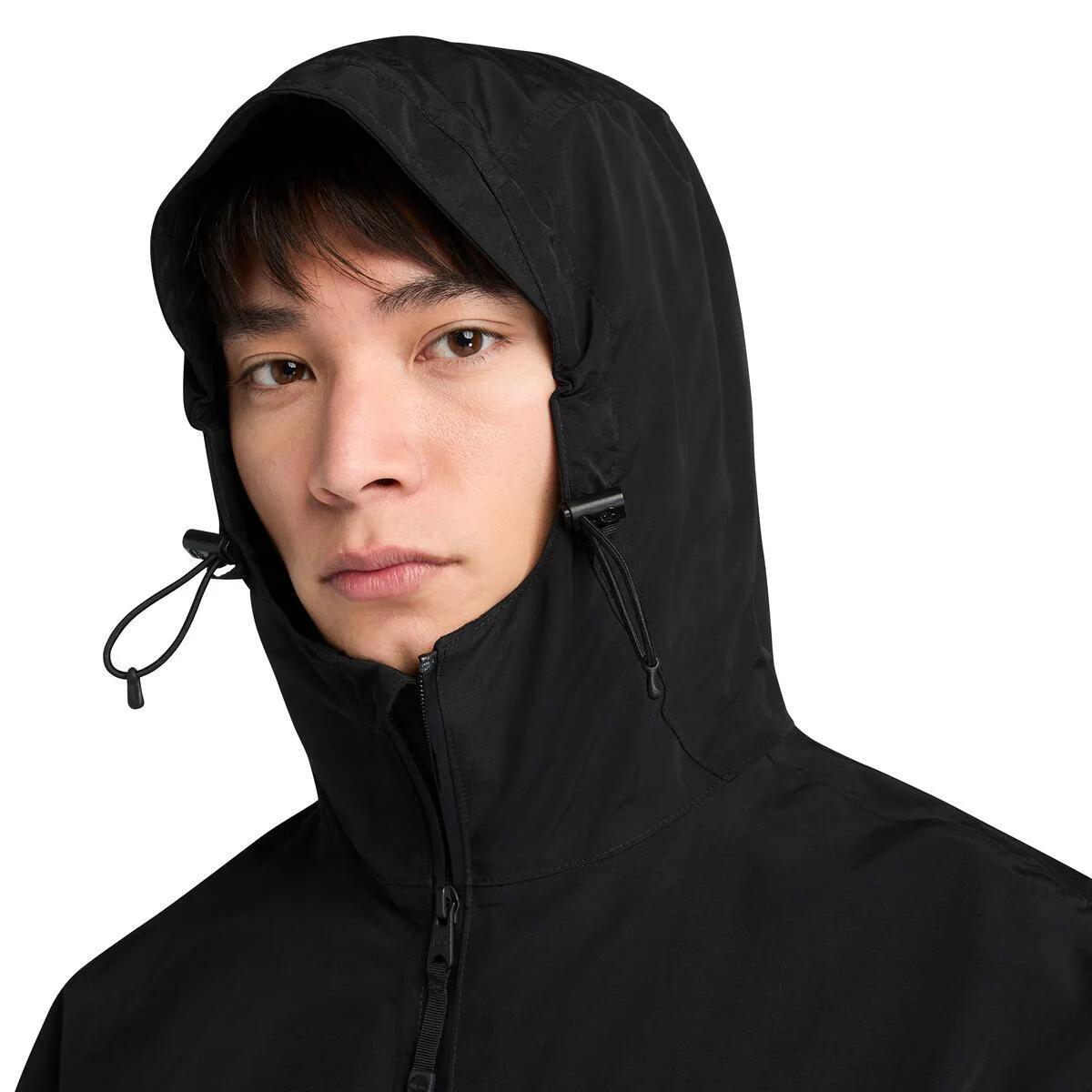 Winnick Waterproof Fleece Lined Parka - Image 5