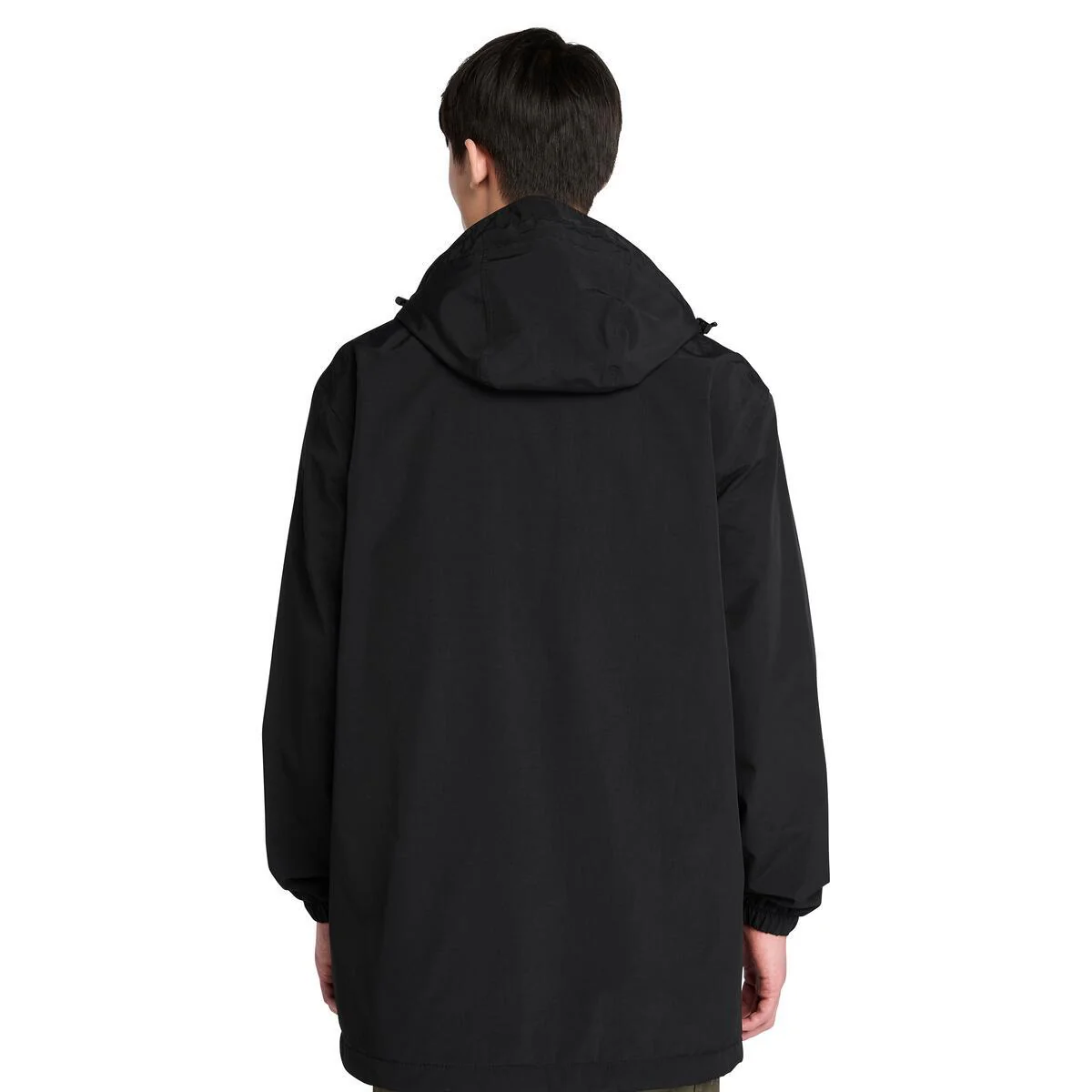 Winnick Waterproof Fleece Lined Parka - Image 6