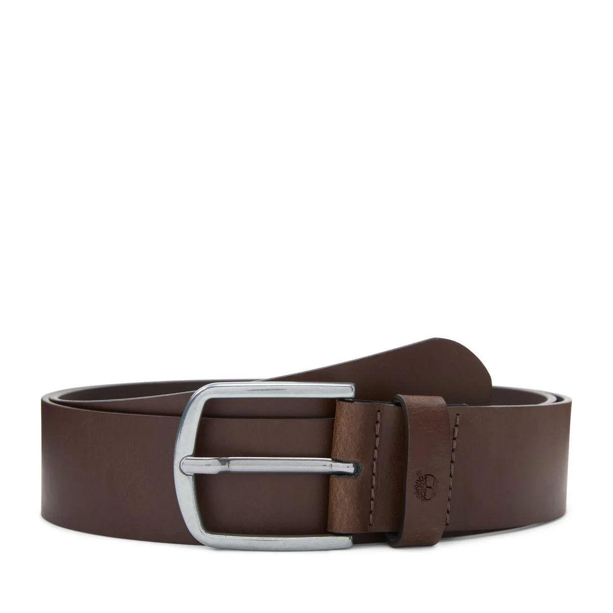 Bluff Point Leather Belt