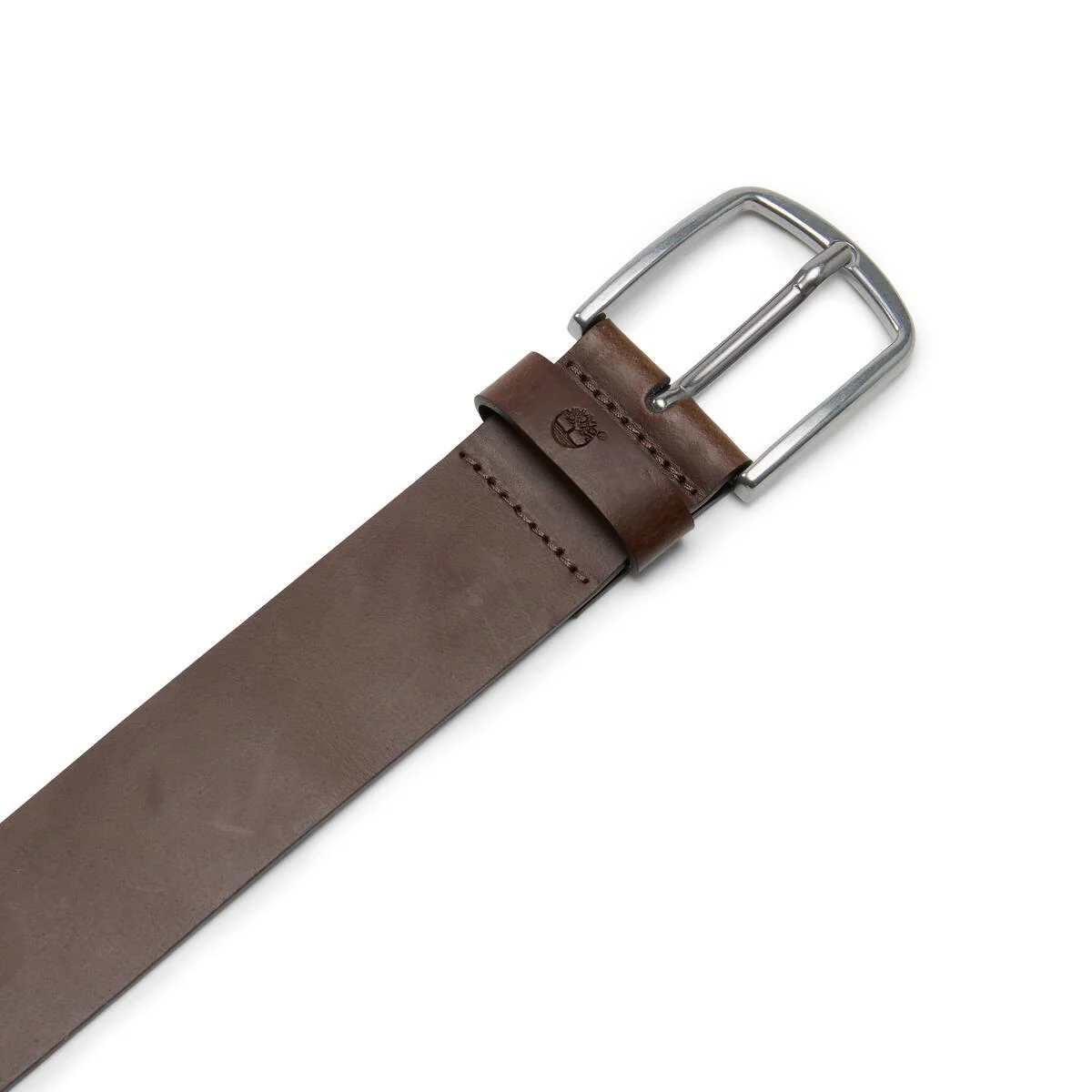 Bluff Point Leather Belt - Image 2