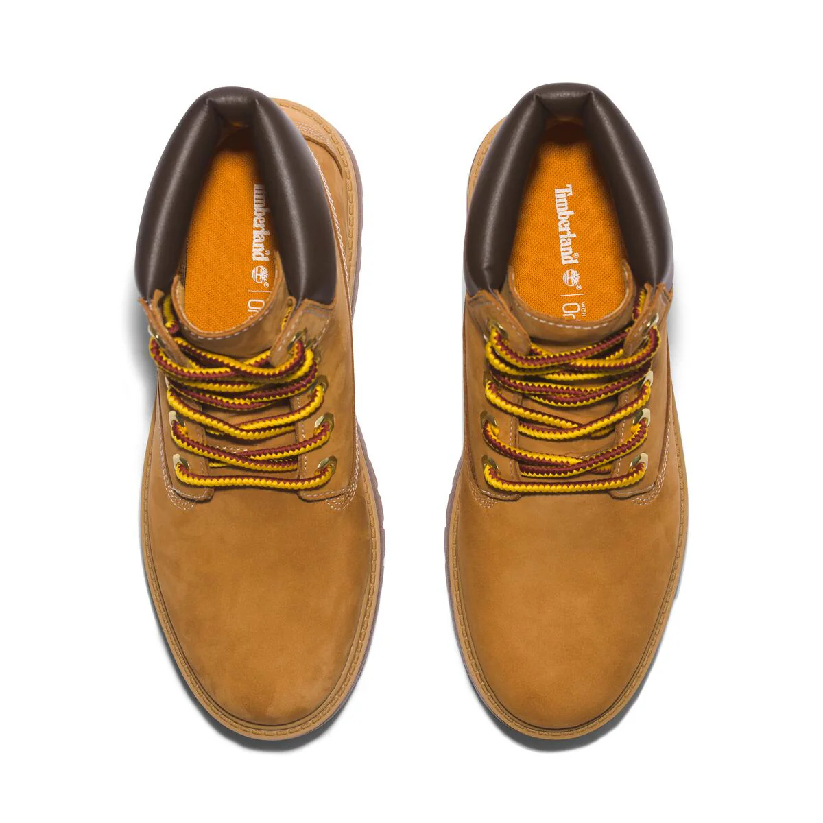 Stone Street 6 Inch Lace Up Waterproof - Image 3