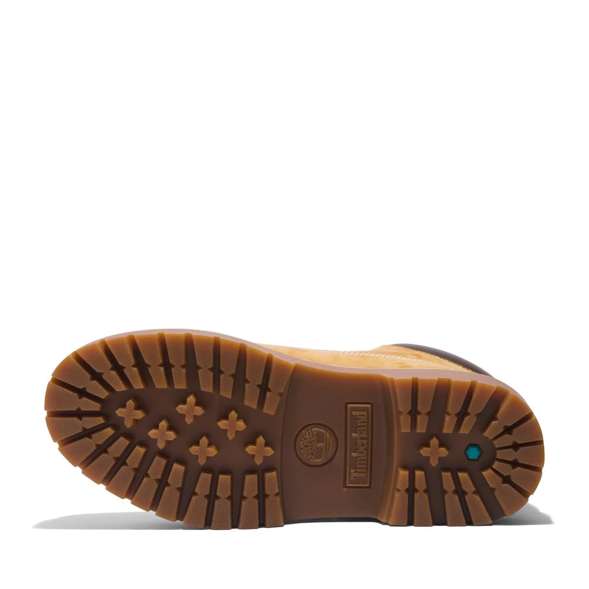 Stone Street 6 Inch Lace Up Waterproof - Image 4