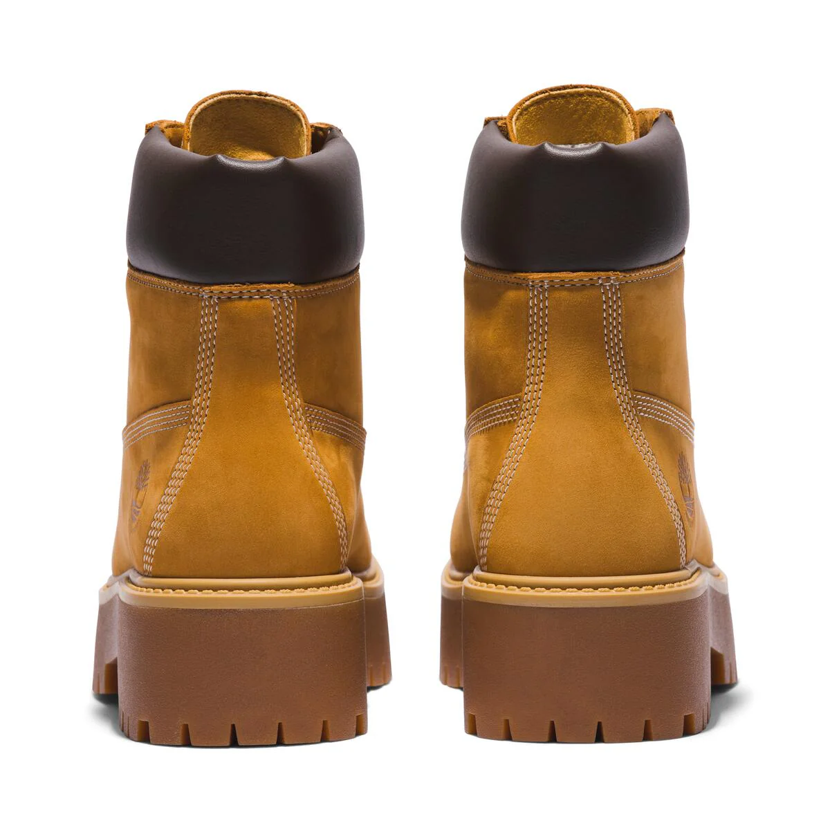 Stone Street 6 Inch Lace Up Waterproof - Image 6