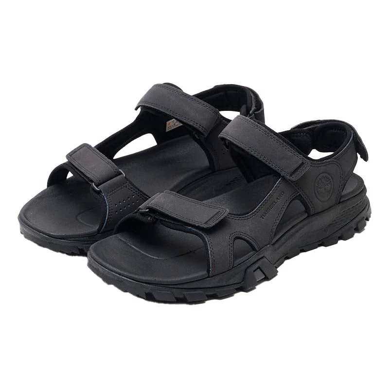 BACKSTRAP SANDAL - Image 2