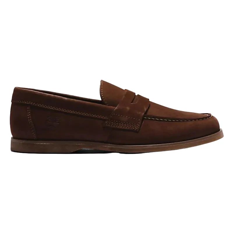 CLASSIC BOAT BOAT SHOE Cocoa - Image 3