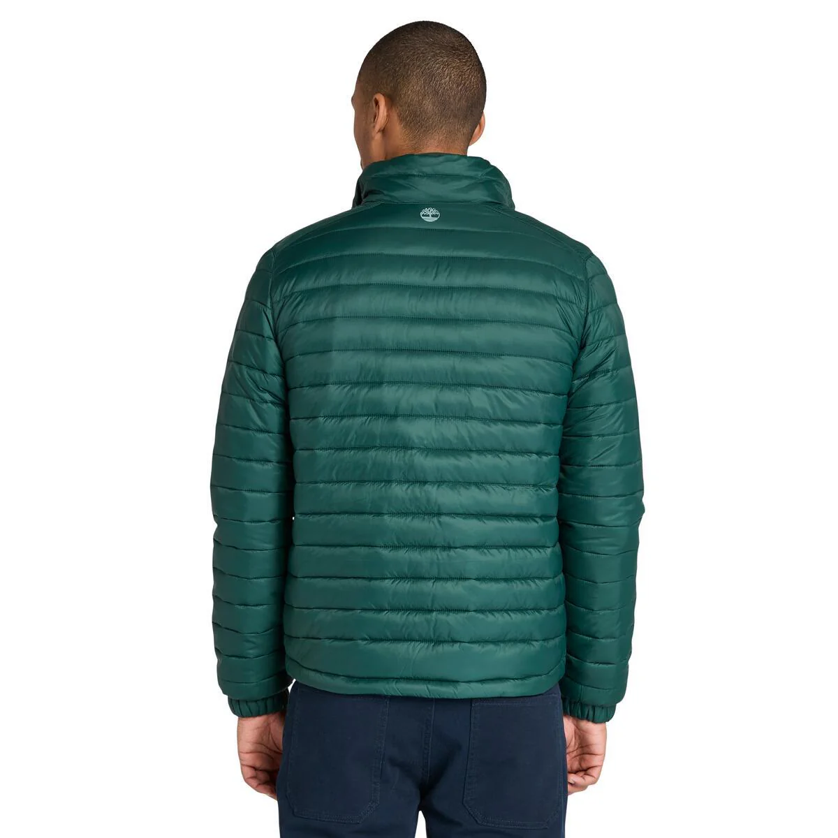 Axis Peak Durable Water Repellent Jacket - Image 6