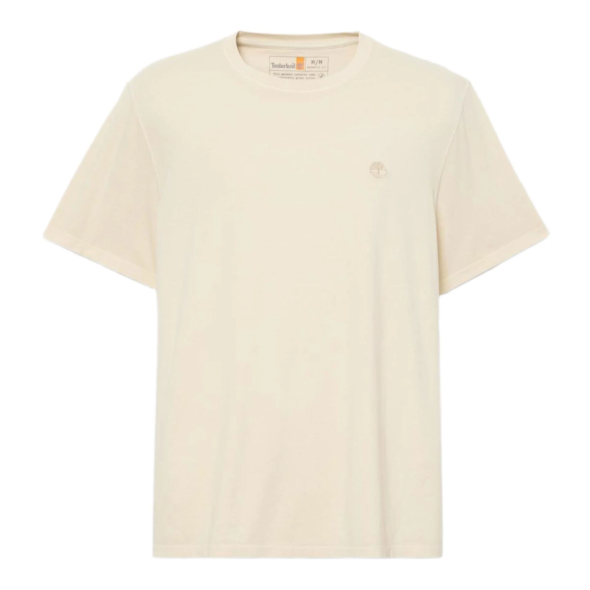Dunstan River Garment Dye Short Sleeve Tee - Image 5