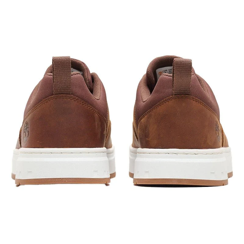 LOW LACE UP SNEAKER - Image 4
