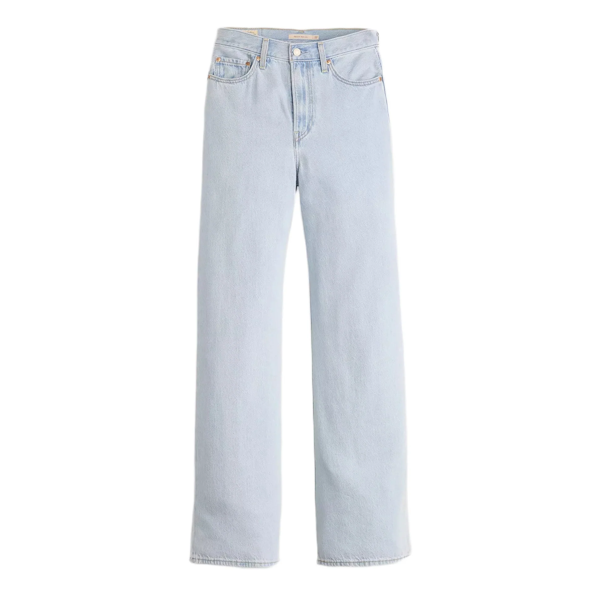 Ribcage Wide Leg H223 - Image 5