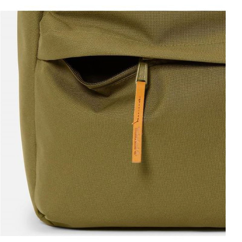 TIMBERPACK BACKPACK 22LT Burnt henna - Image 3