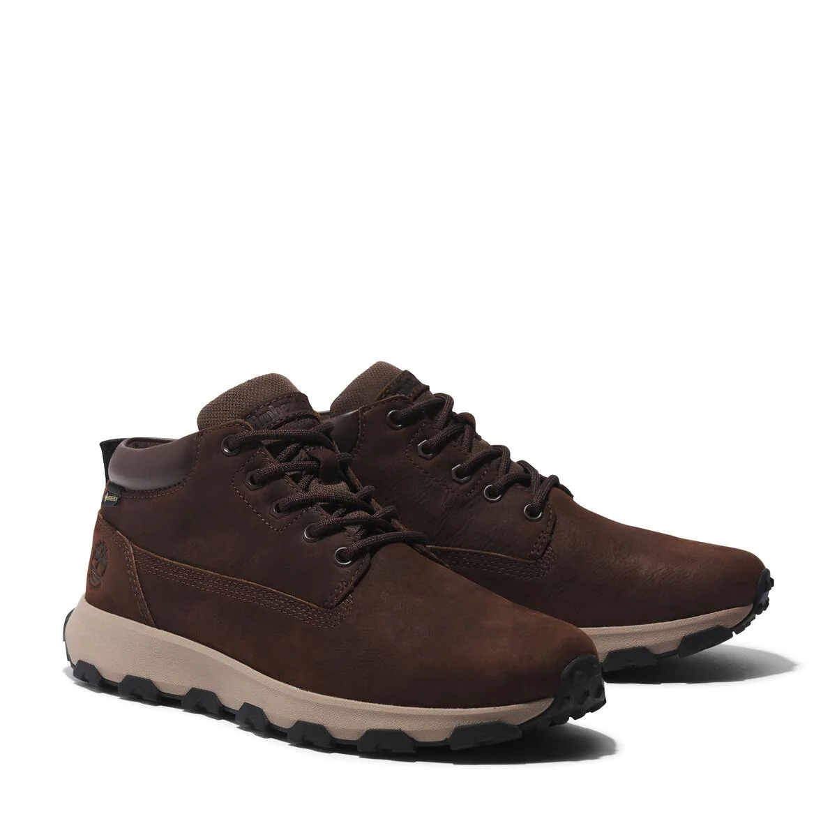 Winsor Park Mid Lace Up Gtx Sneaker - Image 5