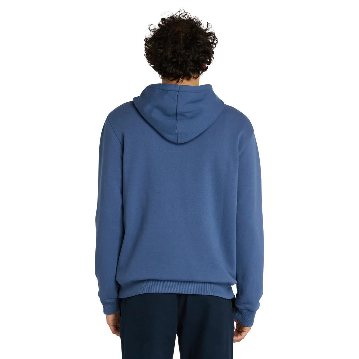 Northwood Tree Logo Brushback Hoodie - Image 4