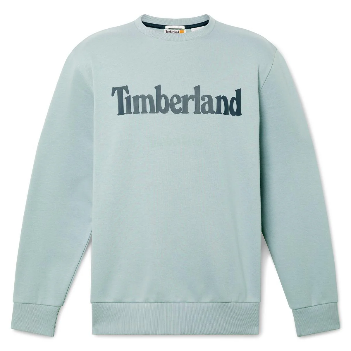 Northwood Wordmark Logo Brushback Crew Neck - Image 3
