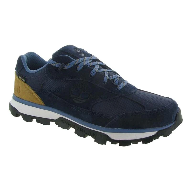 LOW LACE UP GTX SNEAKER - Image 2