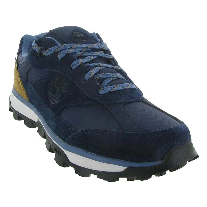 LOW LACE UP GTX SNEAKER - Image 3