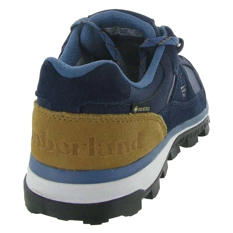 LOW LACE UP GTX SNEAKER - Image 4