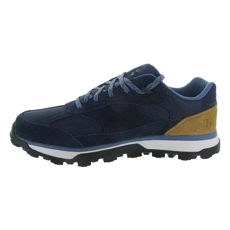 LOW LACE UP GTX SNEAKER - Image 5