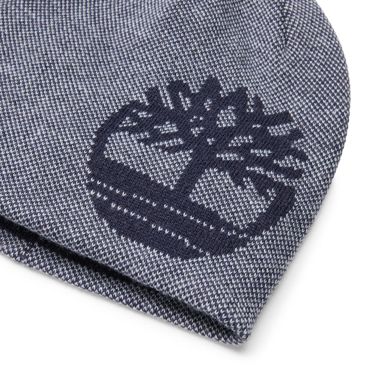 Reversible Logo Beanie - Image 2