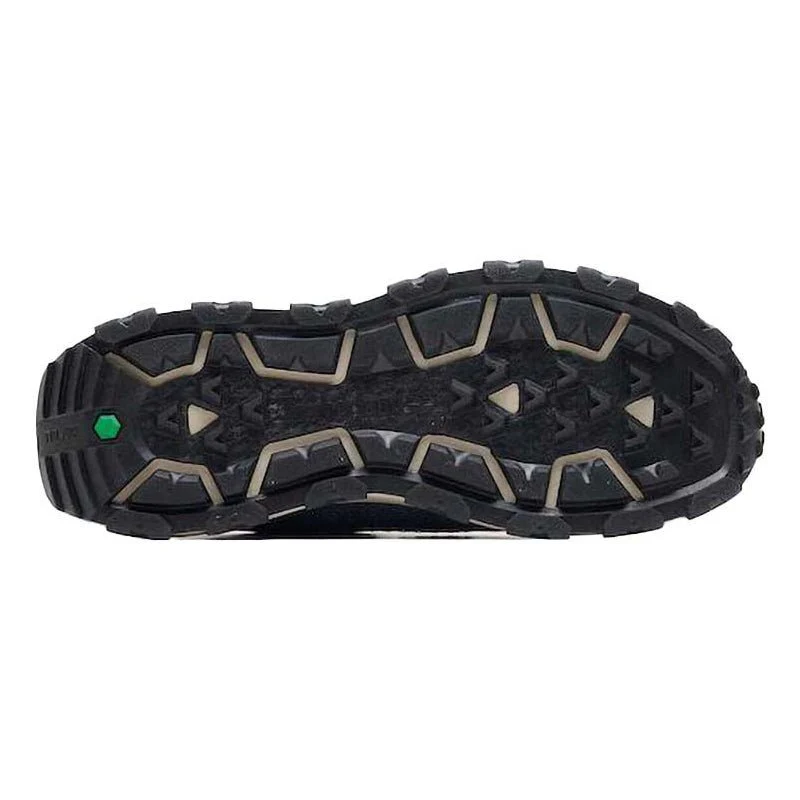 WINSOR PARK LOW LACE UP SNEAKER DARK BLUE KNIT - Image 6