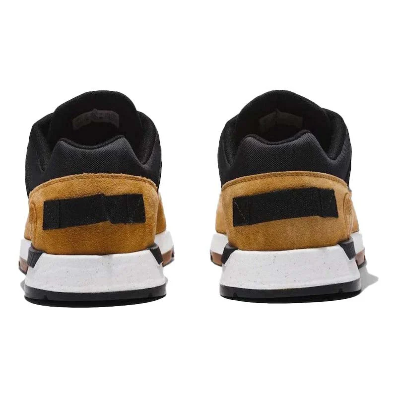LOW LACE UP SNEAKER - Image 4