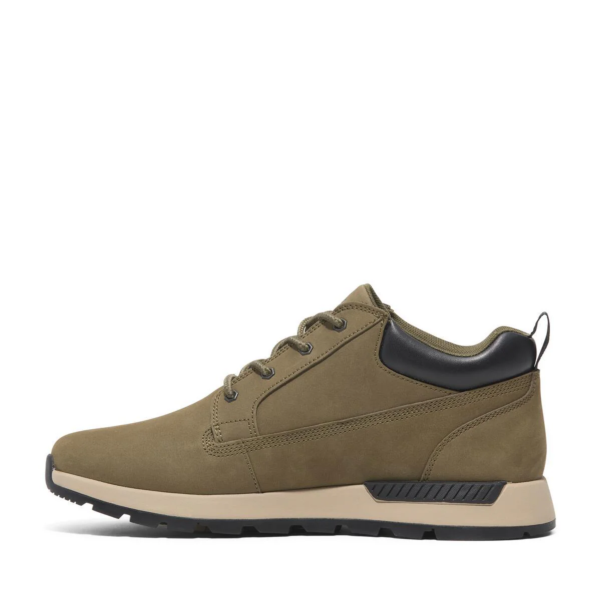 Killington Trekker Low Lace Up Sneaker - Image 6