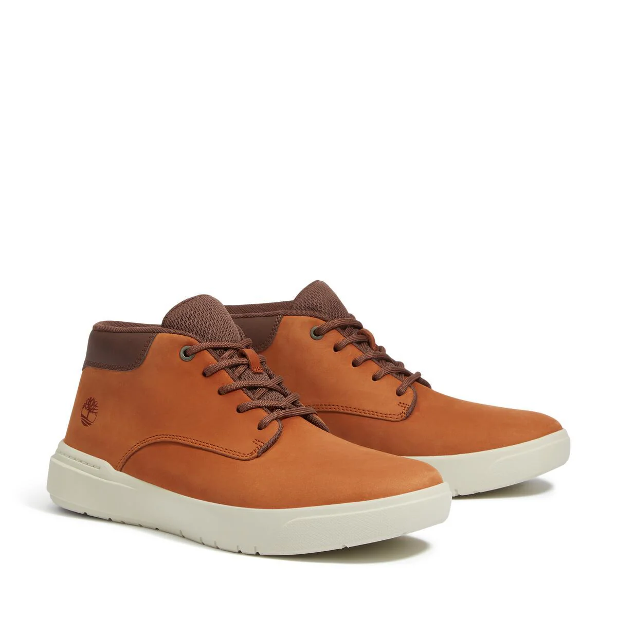 Seneca Bay Mid Lace Up Sneaker Medium - Image 3