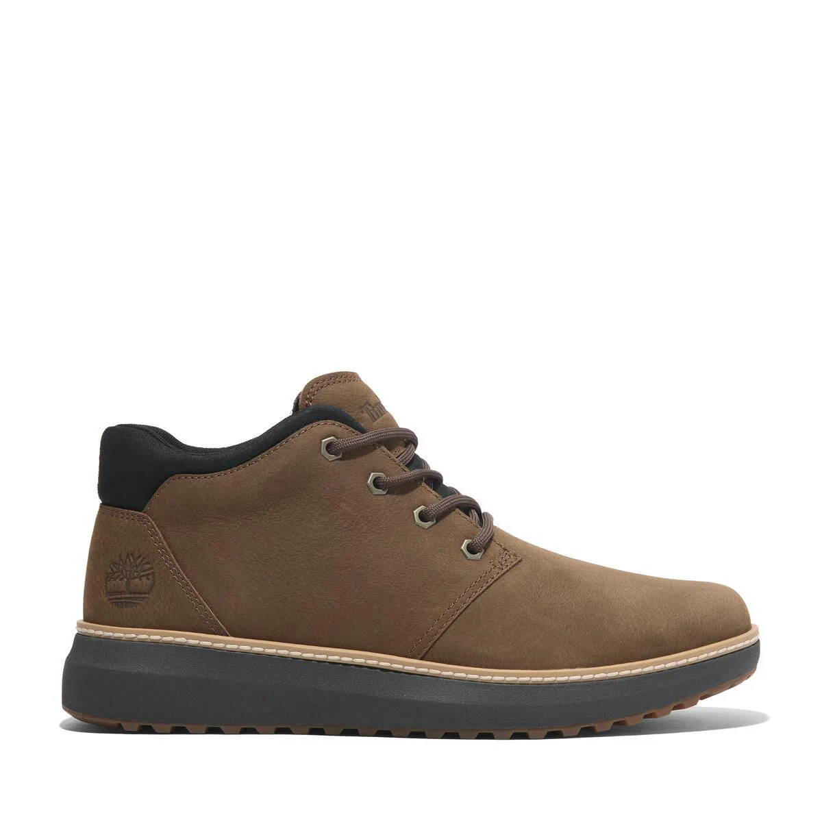 Britton Road Lace Up Waterproof Shoe