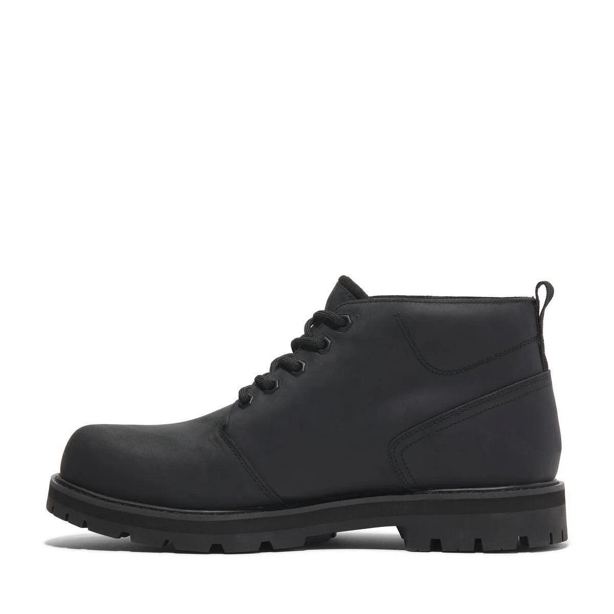 Britton Road Mid Lace Up Waterproof Chukka Boot - Image 6