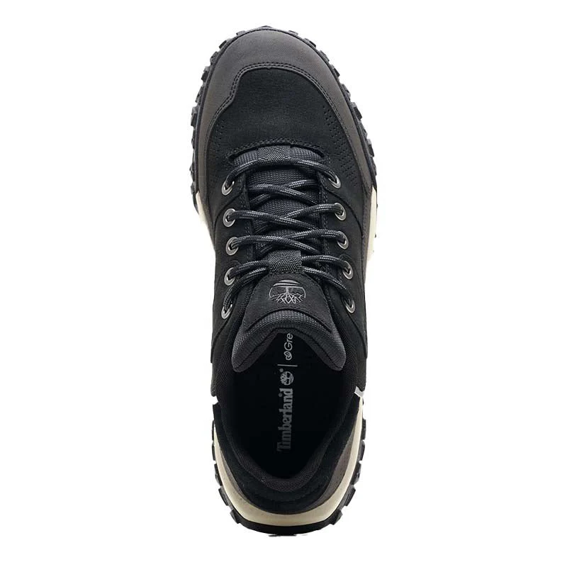 LOW LACE UP HIKING BOOT - Image 4