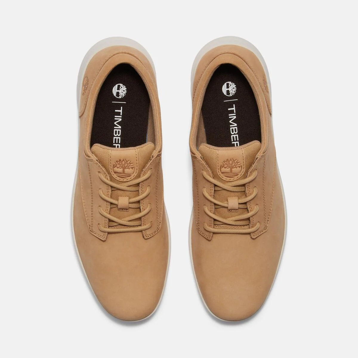 Parker Street Low Lace Up Sneaker - Image 2
