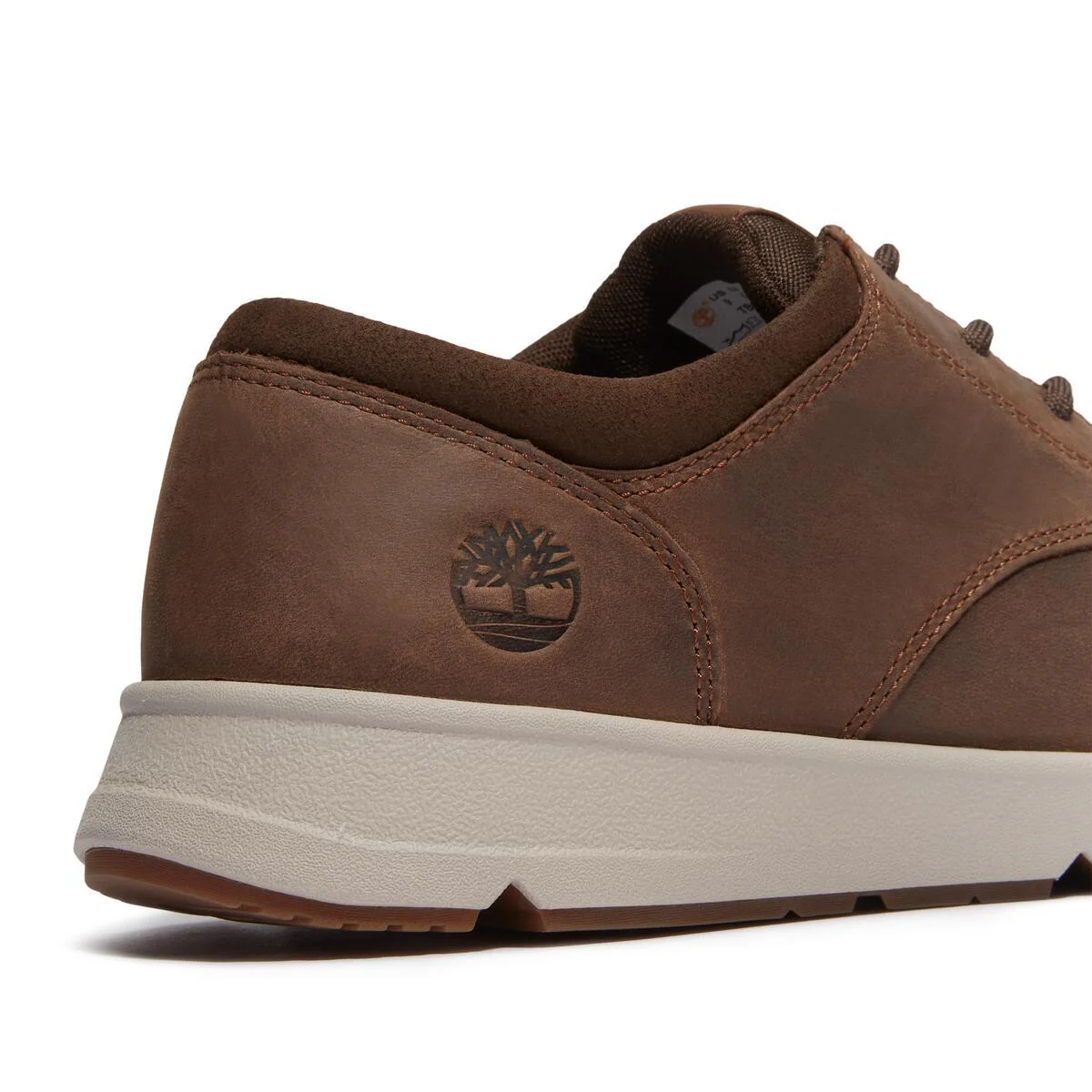 Parker Street Low Lace Up Sneaker - Image 6