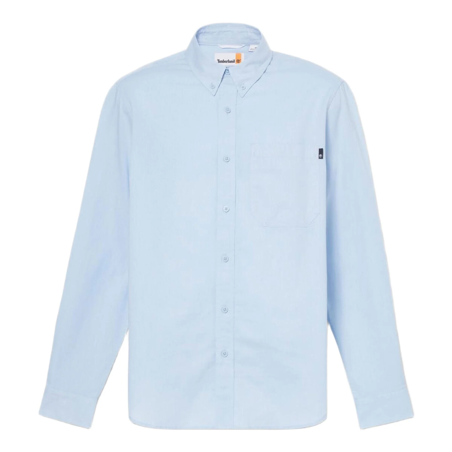 Gale River Yarn Dyed Oxford Ls Shirt - Image 3