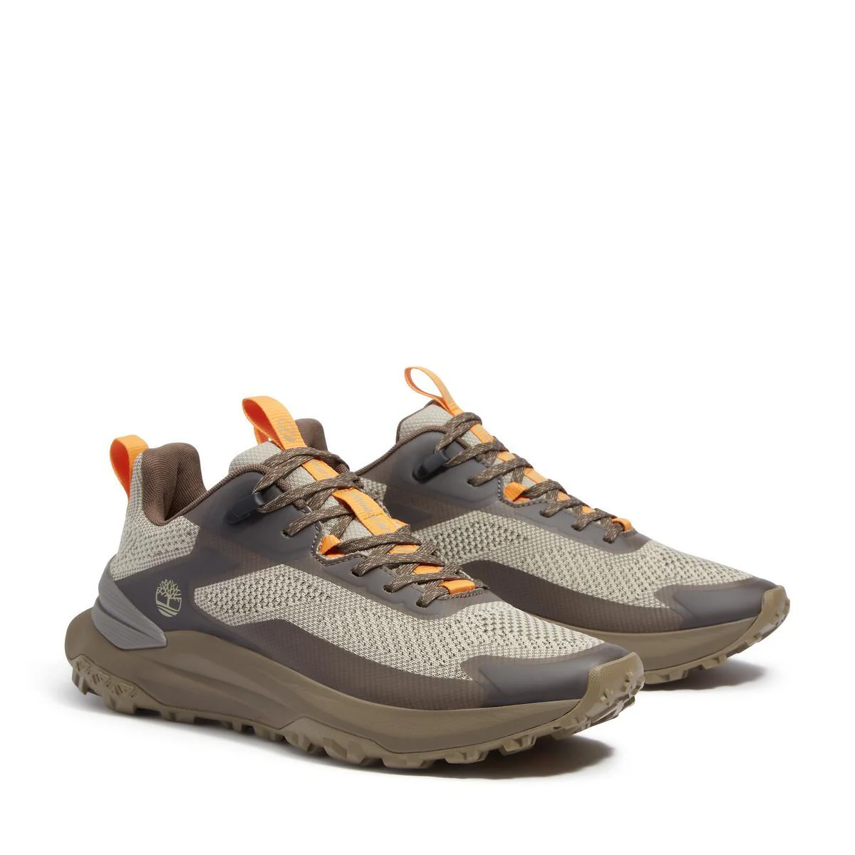Motion Access Low Lace Up Sneaker Knit - Image 4