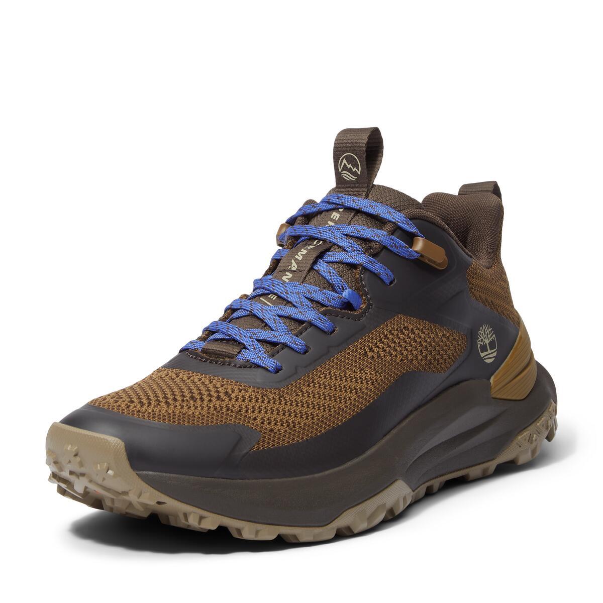Motion Access Low Lace Up Sneaker - Image 10