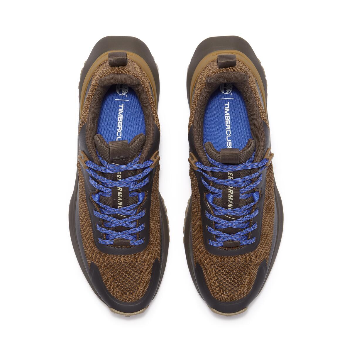 Motion Access Low Lace Up Sneaker - Image 4