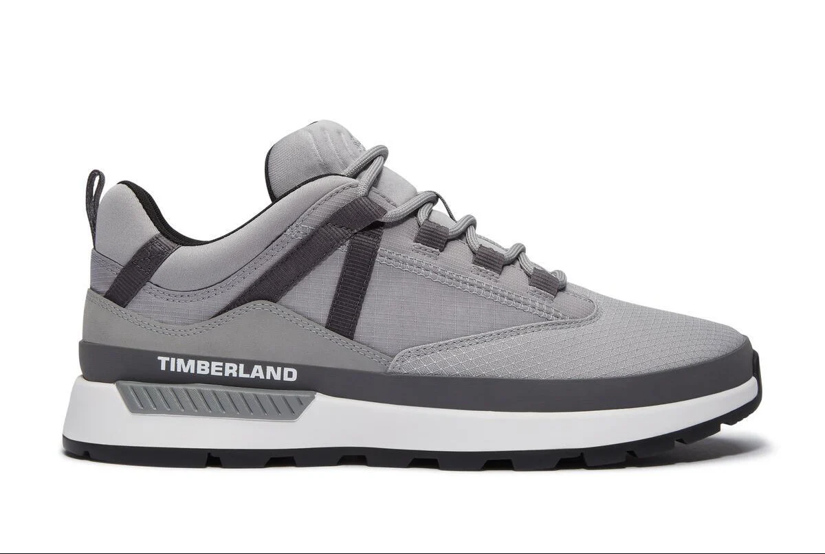 Euro Trekker Low Lace Up Sneaker