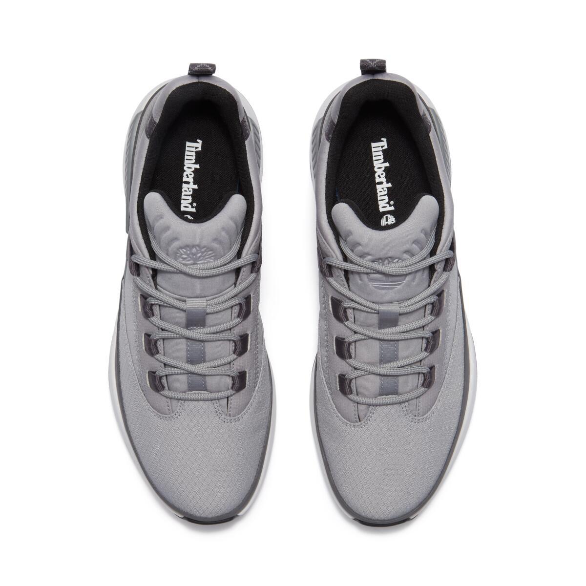 Euro Trekker Low Lace Up Sneaker - Image 4
